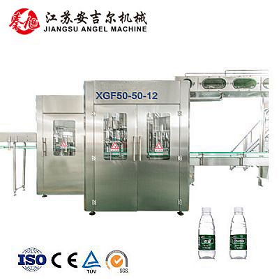 24000瓶/小時瓶裝水灌裝機(jī)